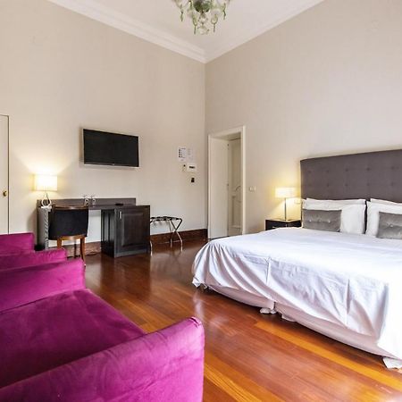 Gramsci Suites 那不勒斯 外观 照片