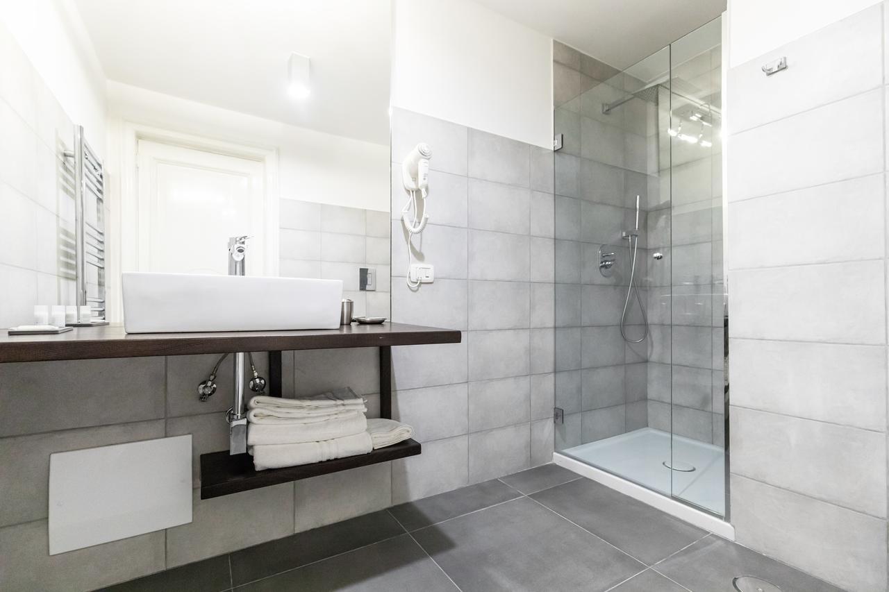 Gramsci Suites 那不勒斯 外观 照片