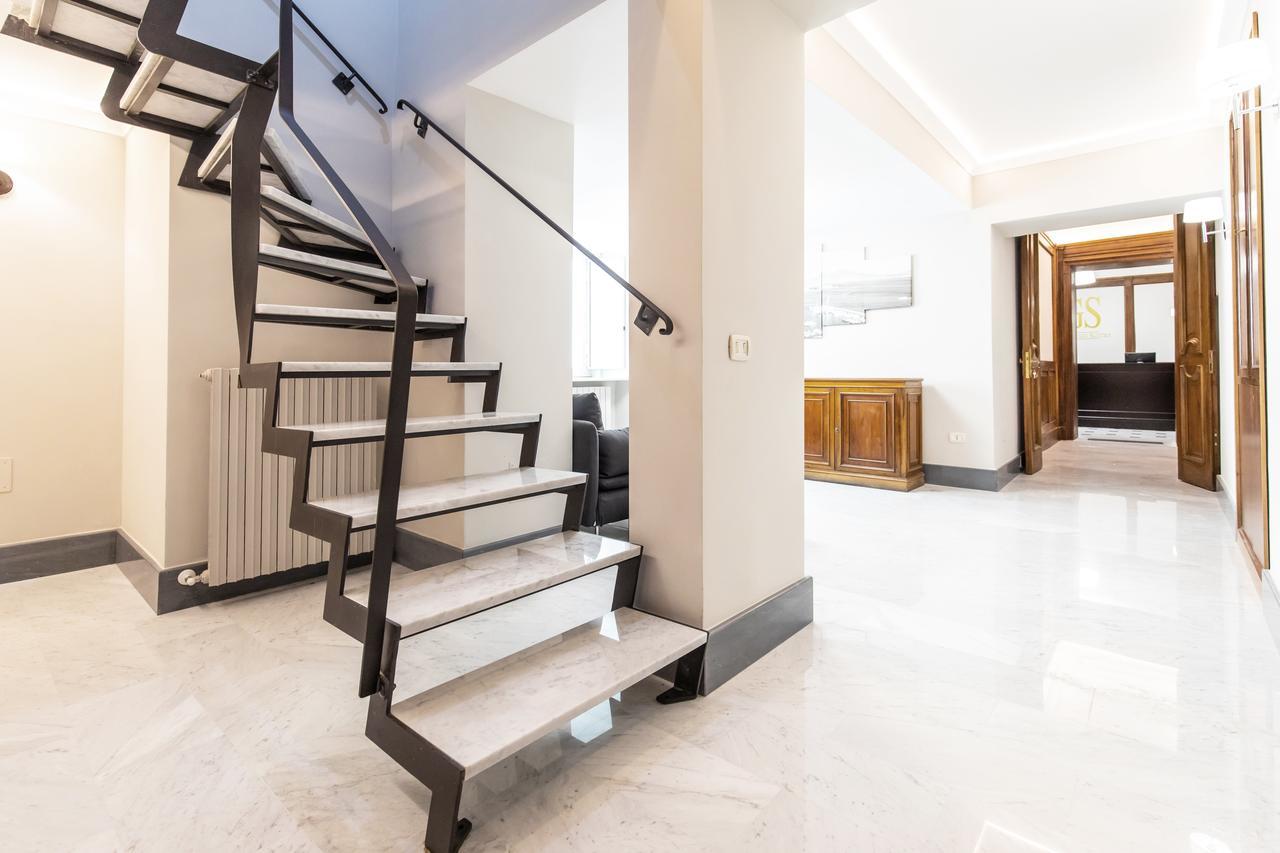 Gramsci Suites 那不勒斯 外观 照片