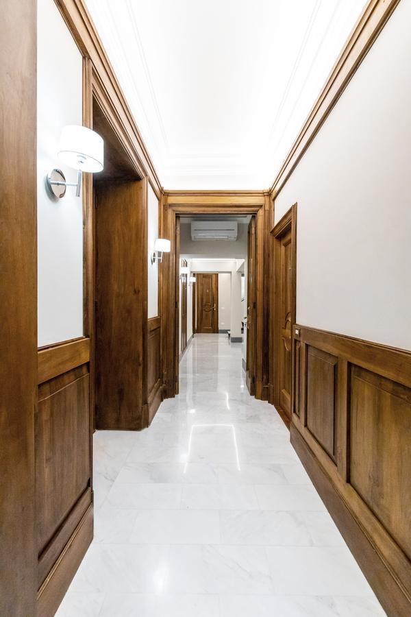 Gramsci Suites 那不勒斯 外观 照片