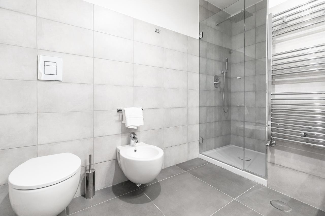Gramsci Suites 那不勒斯 外观 照片