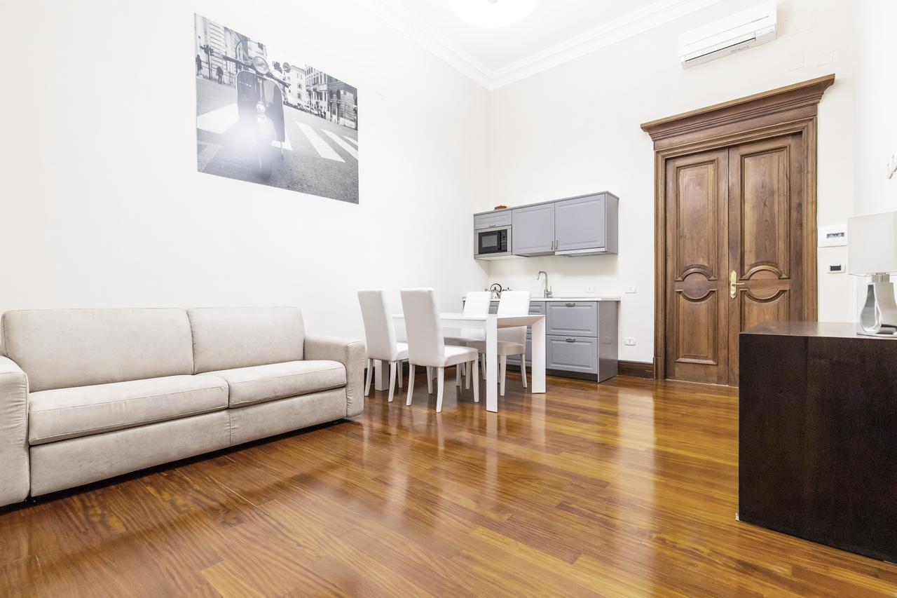 Gramsci Suites 那不勒斯 外观 照片