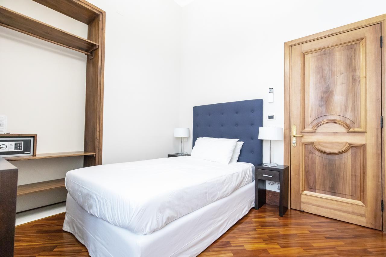 Gramsci Suites 那不勒斯 外观 照片