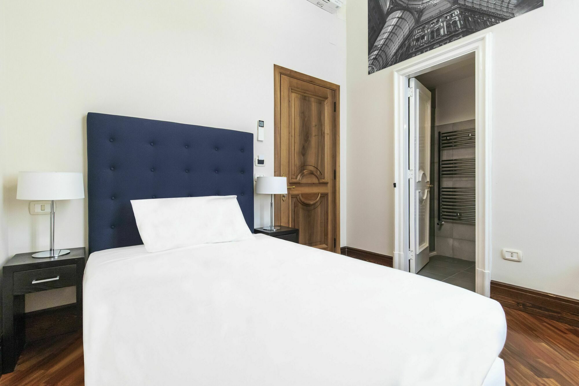 Gramsci Suites 那不勒斯 外观 照片