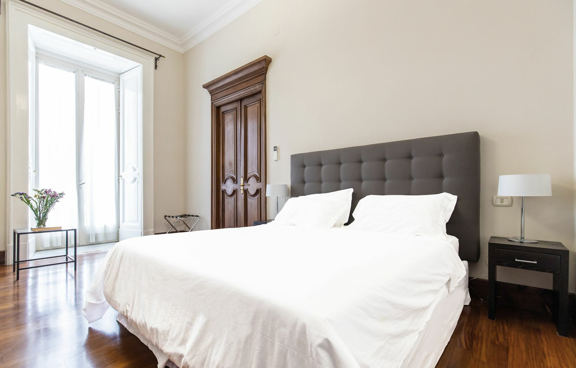 Gramsci Suites 那不勒斯 外观 照片