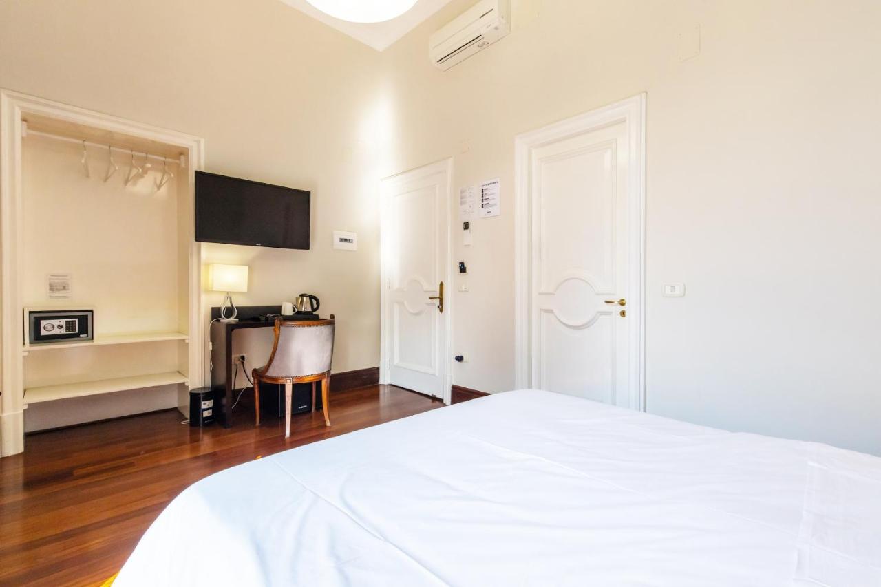 Gramsci Suites 那不勒斯 外观 照片