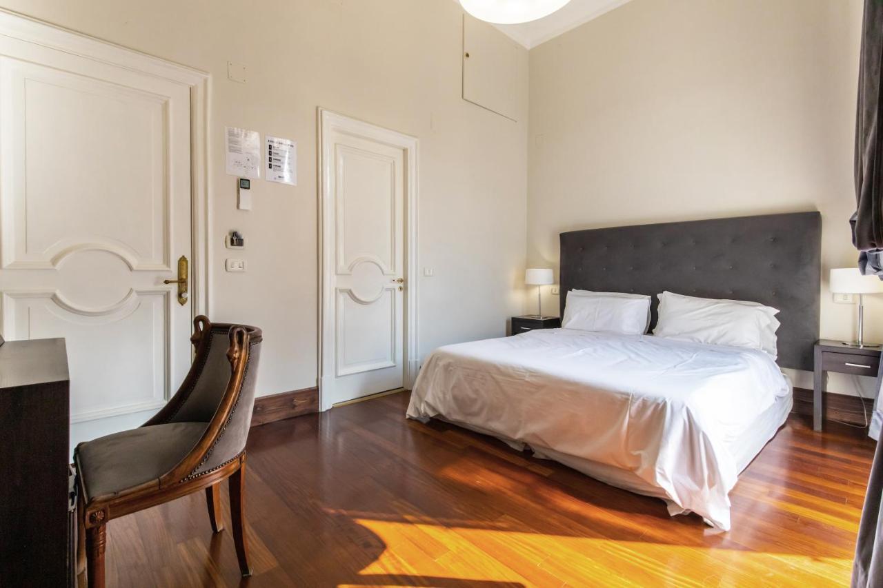 Gramsci Suites 那不勒斯 外观 照片